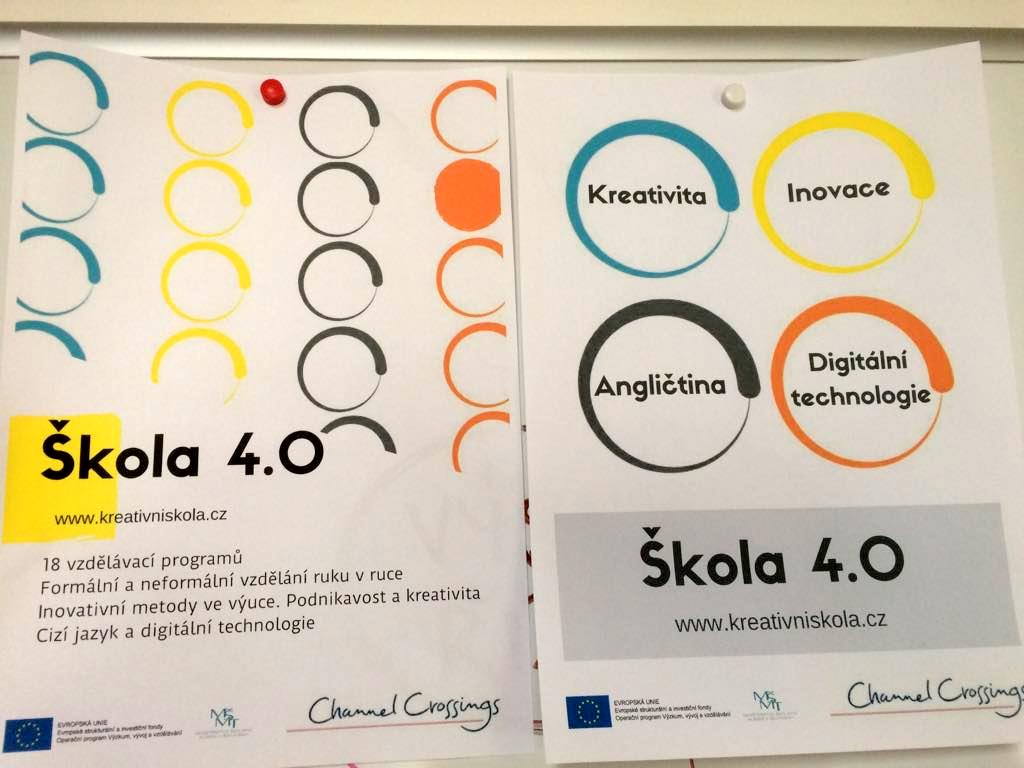 Škola 4.0
