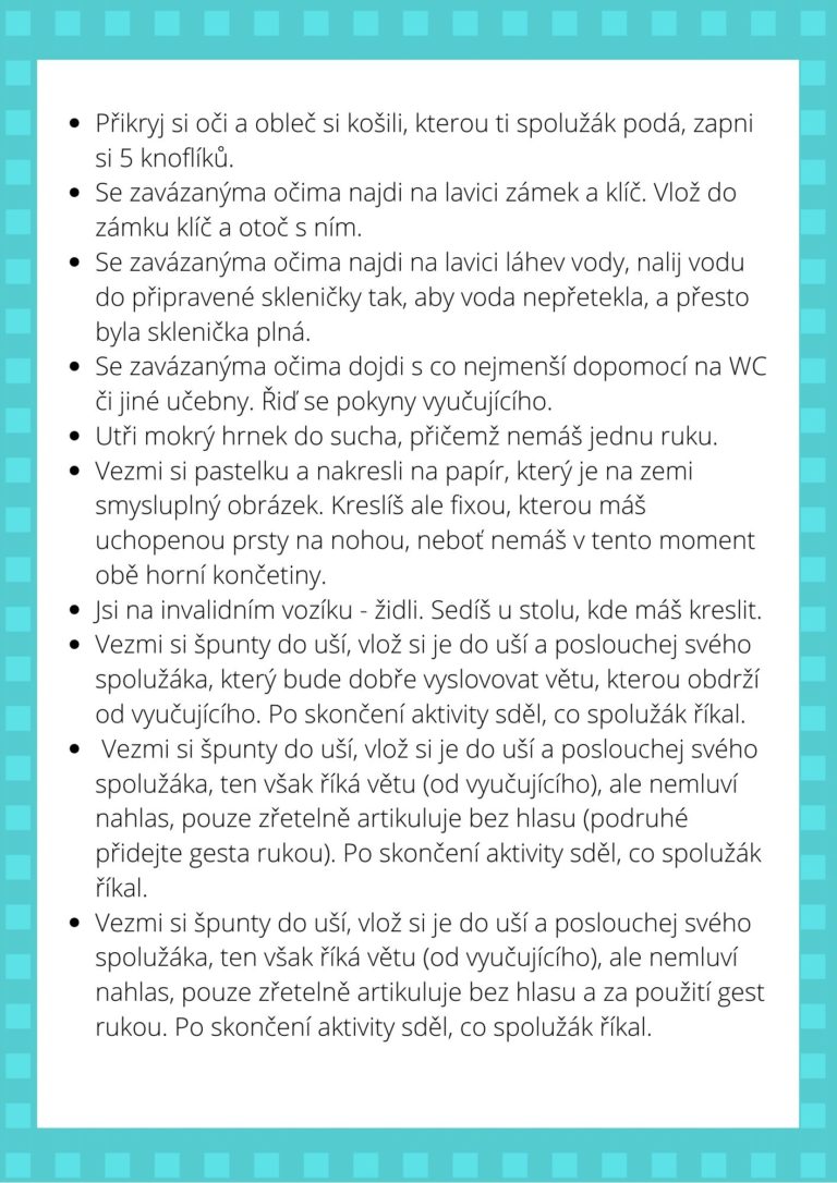 Přidat kousek hlavního textu