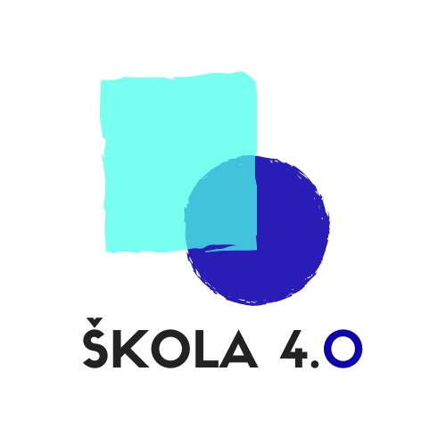 logo škola 4.0